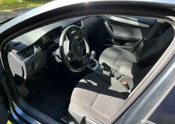 Skoda Octavia cena 60900 przebieg: 73500, rok produkcji 2016 z Kalisz małe 121